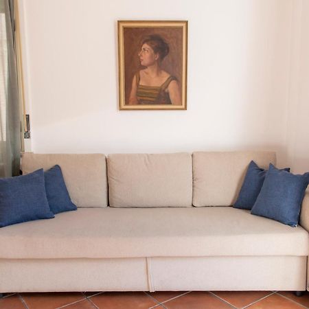 Taormina Casa Erika Family Apartment Exteriör bild