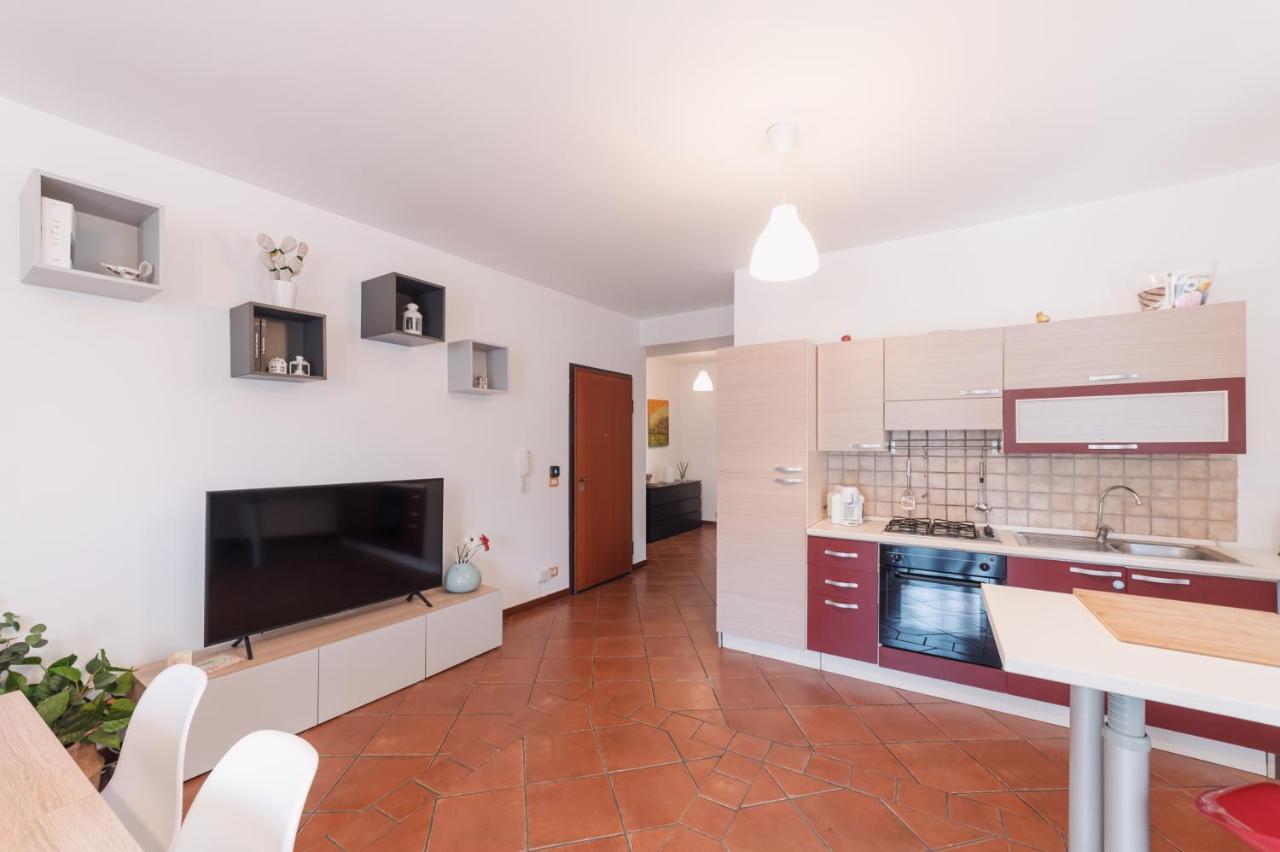 Taormina Casa Erika Family Apartment Exteriör bild
