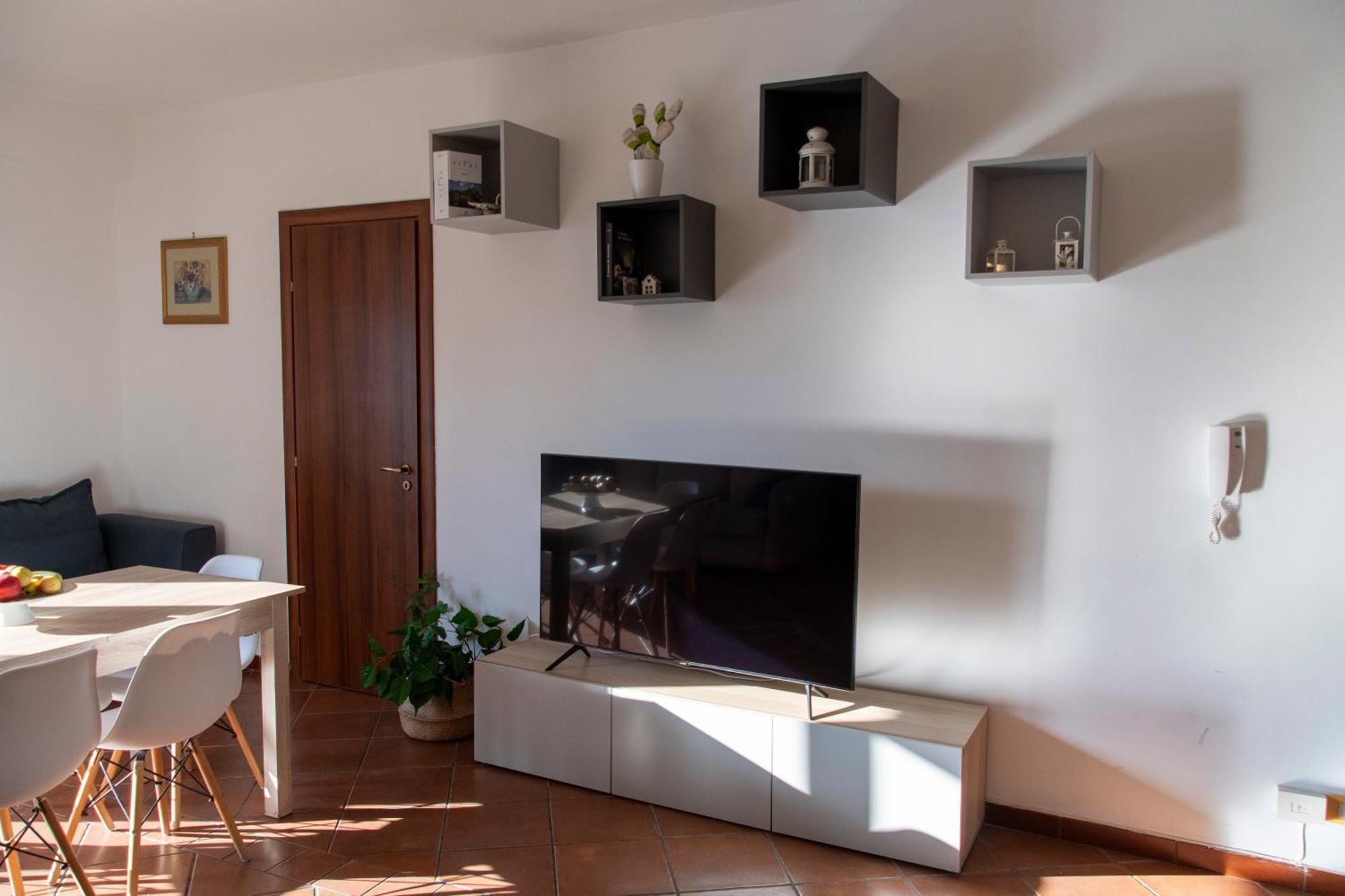 Taormina Casa Erika Family Apartment Exteriör bild