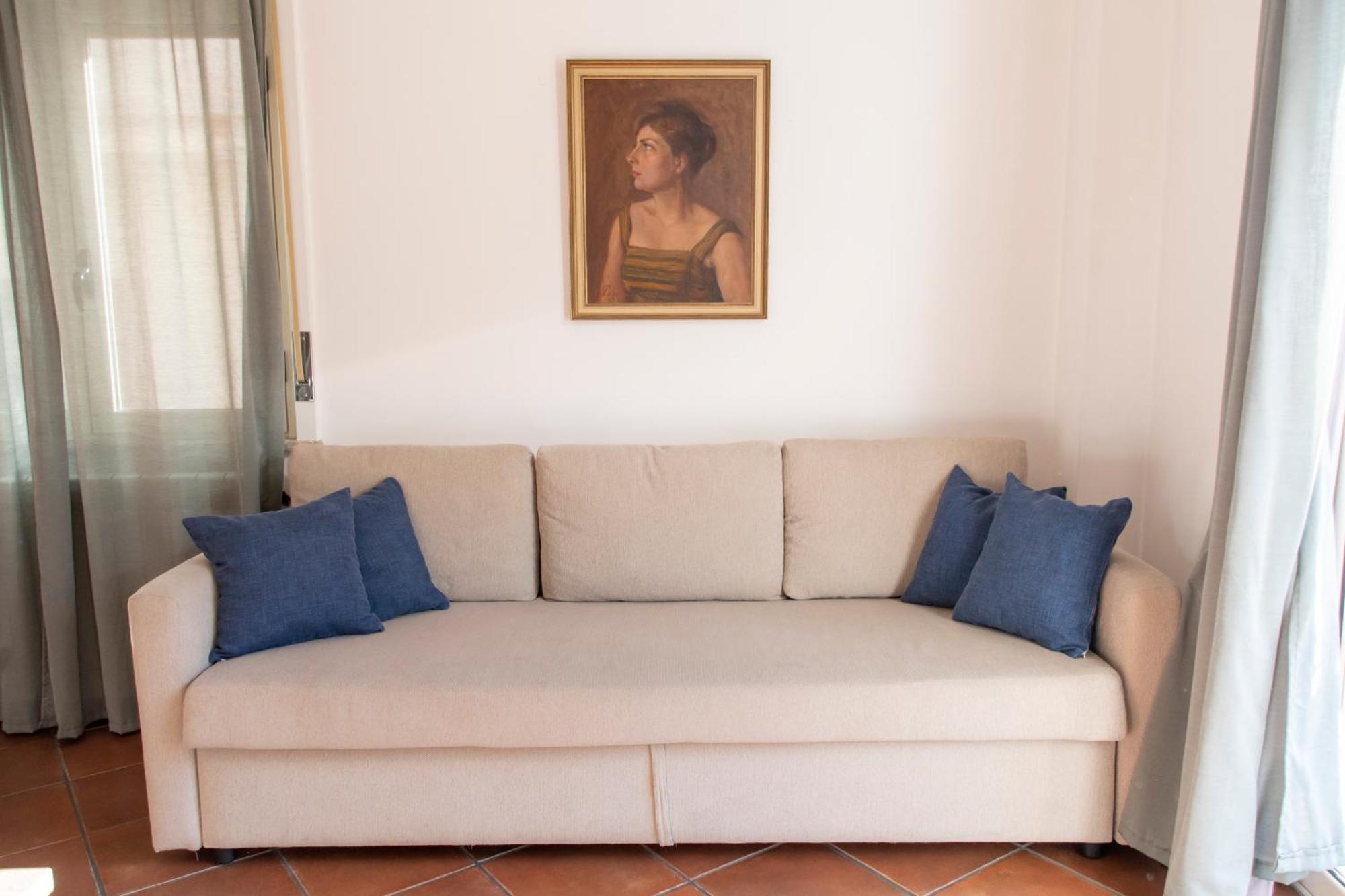 Taormina Casa Erika Family Apartment Exteriör bild